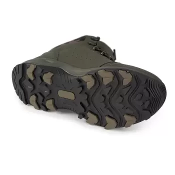 FOX Khaki Camo Boot