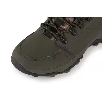 FOX Khaki Camo Boot