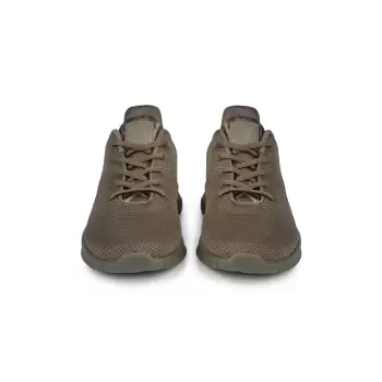 FOX Khaki/Camo Lightweight Trainers
