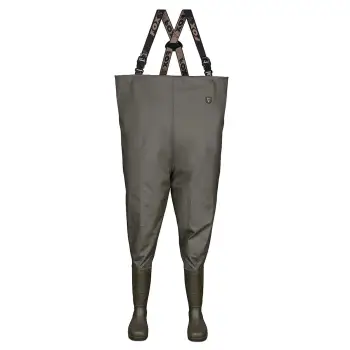 FOX HD Waders