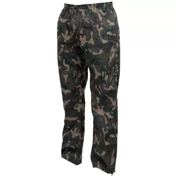 FOX Lightweight Camo RS 10K Trousers