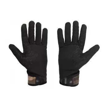 FOX Camo Thermal Camo Gloves M