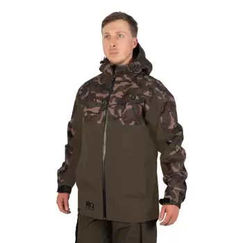 FOX Aquos Tri Layer Std Jacket XL
