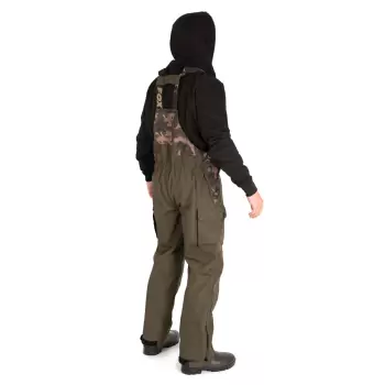 FOX Aquos Tri Layer Salopettes MEDIUM