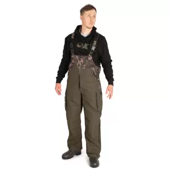FOX Aquos Tri Layer Salopettes MEDIUM