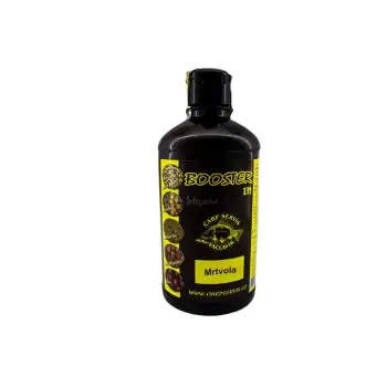 VACLAVIK Booster w płynie Padlina 500ml