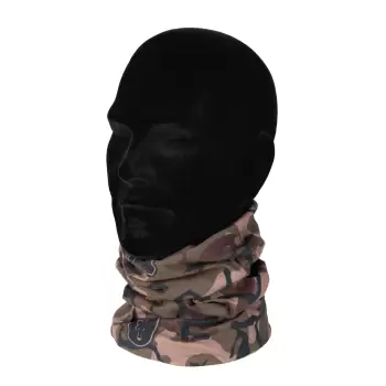 Fox Camo Lightweight Snood