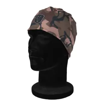 Fox Camo Lightweight Snood