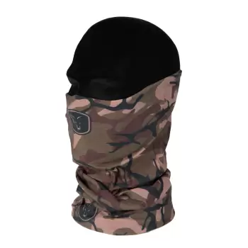 Fox Camo Lightweight Snood
