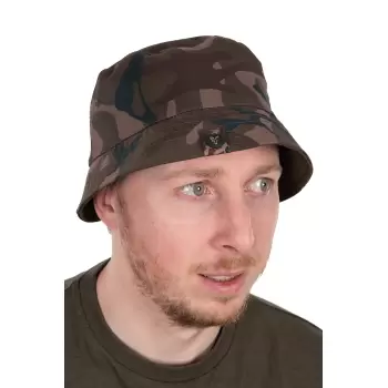 FOX Camo Reversible bucket hat
