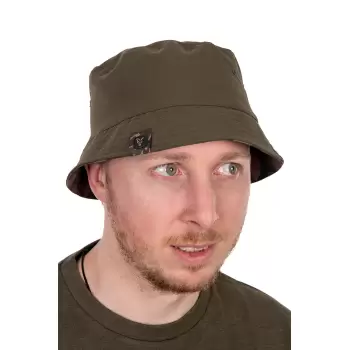 FOX Camo Reversible bucket hat