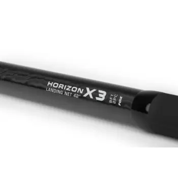 FOX Horizon X3 42” 8ft 2pc Landing Net