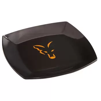 Fox Plate