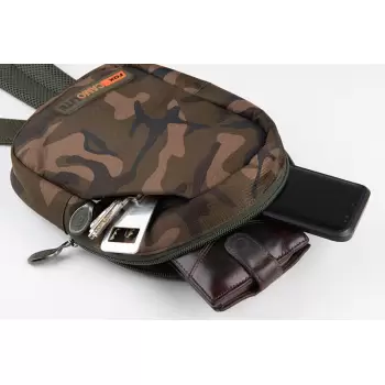 FOX Camolite Shoulder Wallet