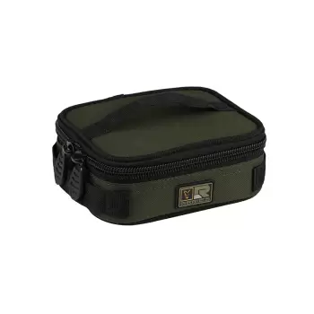 FOX R- Series Compact Rigid Lead & Bits Bag