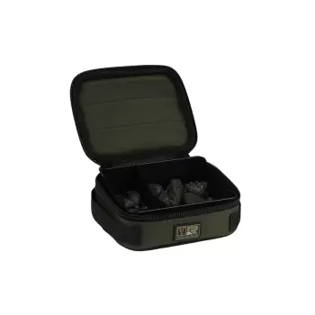 FOX R- Series Compact Rigid Lead & Bits Bag