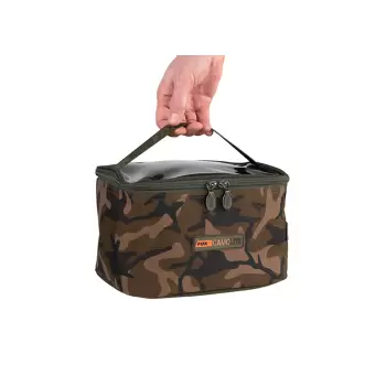 FOX Camolite XL Accessory Bag