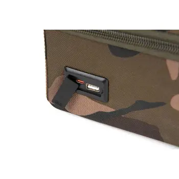FOX Camolite Gadget Safe Deluxe