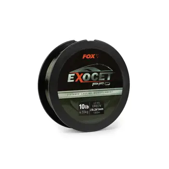 FOX  Exocet Pro Mono 1000m