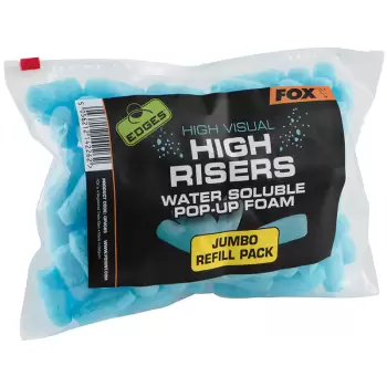 FOX High Visual High Risers Pop-up Foam