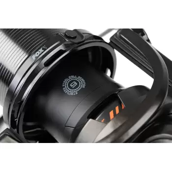 FOX12000XC Reel
