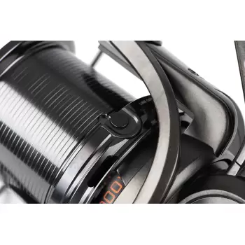 FOX12000XC Reel
