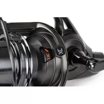 FOX12000XC Reel