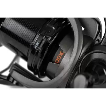FOX 10000XC Reel