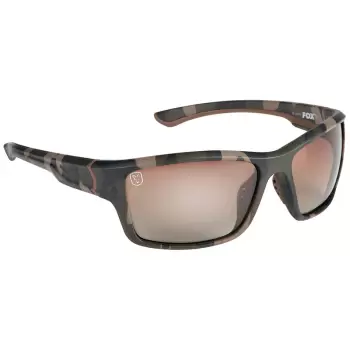 Fox Camo Sunglasses