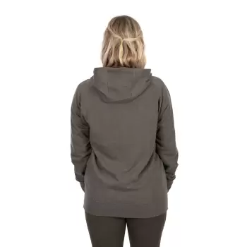 FOX WC Zipped Hoodie