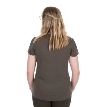 FOX WC V Neck T