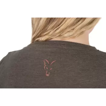 FOX WC V Neck T