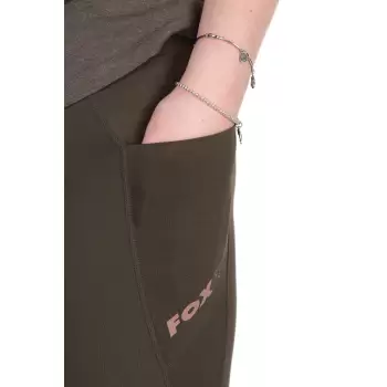 FOX WC Leggings