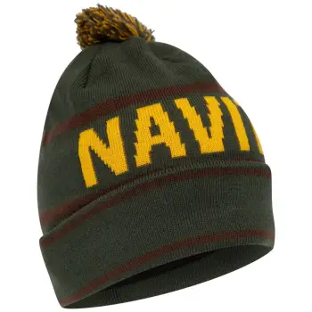 NAVITAS Ski Bobble Green