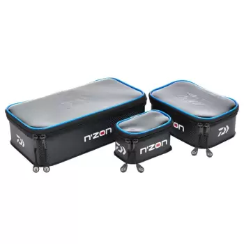 N-ZON EVA 3PC ACC CASE XL