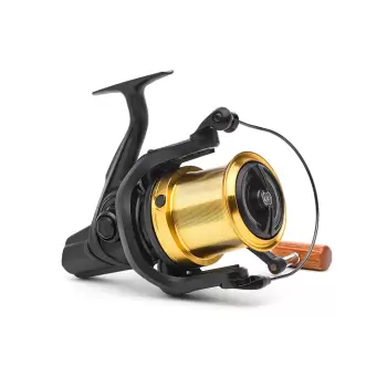DAIWA EMBLEM 45 SCW QD OT