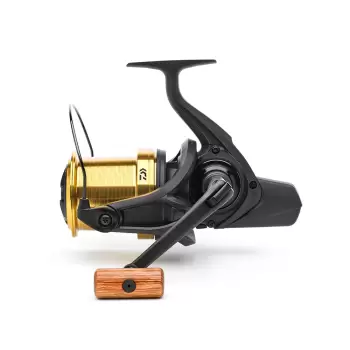 DAIWA EMBLEM 45 SCW QD OT