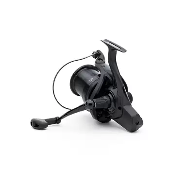 DAIWA EMBLEM 45 SCW QD