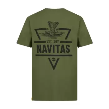NAVITAS Diving T-Shirt