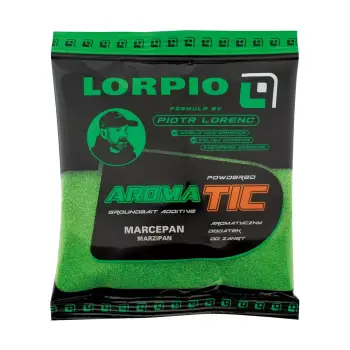 LORPIO Aromatic 200g - MARCEPAN