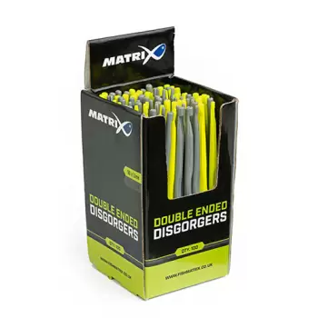MATRIX Disgorger - Twin end