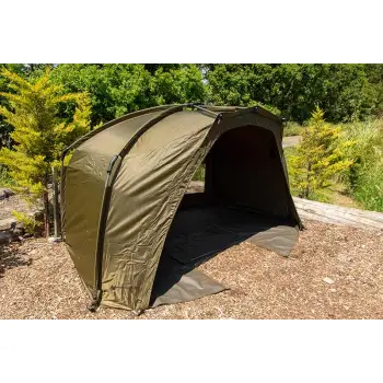 Fox Frontier Lite System Package
