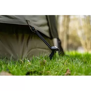 FOX Frontier Lite