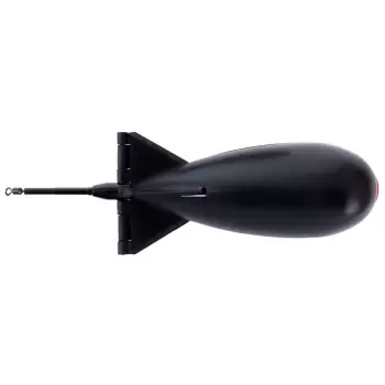 Midi X Spomb black