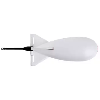 Midi X Spomb white