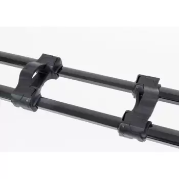 FOX Horizon Duo Pod - 3 Rod Inc Case