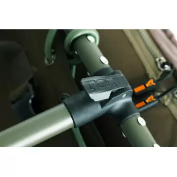 FOX Duralite 3 Season System