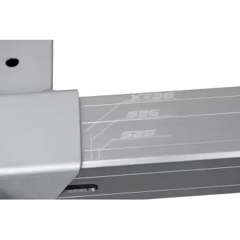 Matrix Duralite Platform MKII