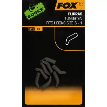 FOX EDGES Tungsten Size 6 - 1