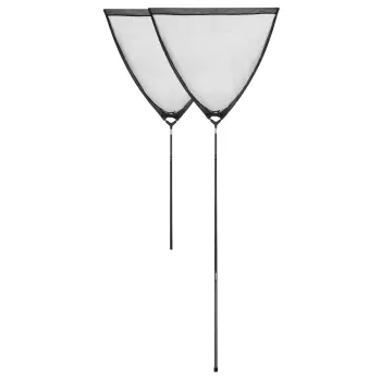 FOX EOS 42 Inch Compact Landing Net